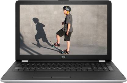 HP 15 Intel Core i5 7th Gen 7200U - (8 GB/1 TB HDD/Windows 10 Home/2 GB Graphics) 15g-br011TX Laptop