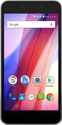 Panasonic Eluga I2 Activ (Grey, 16 GB)