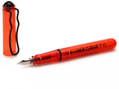 Inscripto Ink Pen Fountain Pen