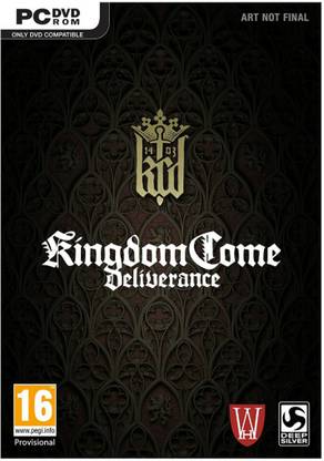 Kingdom Come: Deliverance