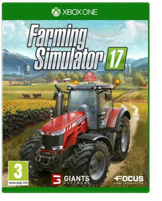 Farming Simulator 17