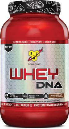 BSN DNA Whey Protein