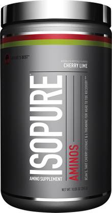 Isopure Aminos Whey Protein