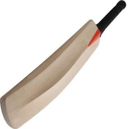 Byson Top Impact 1000+ Kashmir Willow Cricket  Bat For 15+ Yrs