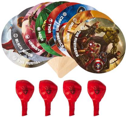 Wonder Forge PARTY GAME Party & Fun Board Game