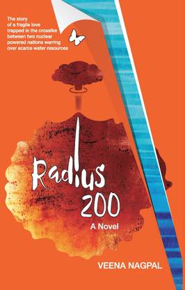 Radius 200