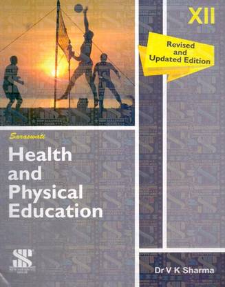 Saraswathi Health and Physical Education Class - 12