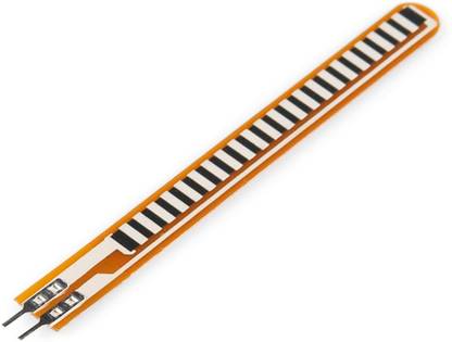 Graylogix flex sensor 2.2 inch Electronic Components Electronic Hobby Kit