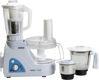 USHA FP 2663 600 W Food Processor