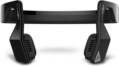 Aftershokz Bluez 2S Bone Conduction Bluetooth Bluetooth