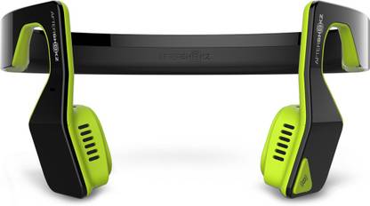Aftershokz Bluez 2S Bone Conduction Bluetooth Bluetooth