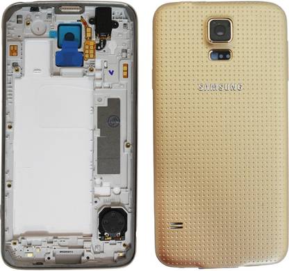 Comate Samsung Galaxy S5 Full Panel