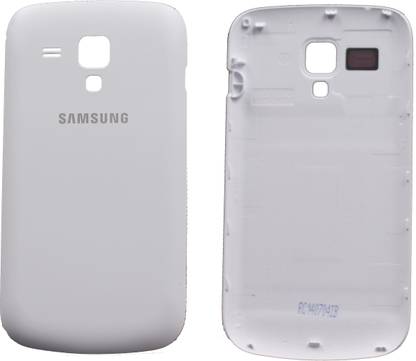 Comate Samsung Galaxy S Duos Back Panel