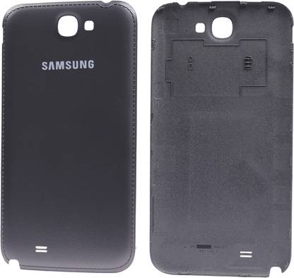 Comate Back Cover for Samsung Galaxy Note 2