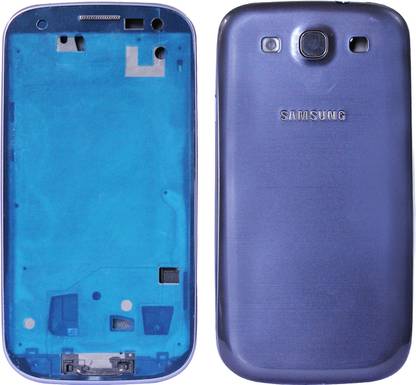 Comate Samsung Galaxy S3 Full Panel