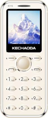 Kechaoda K115