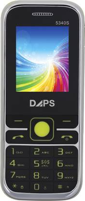 DAPS 5340S