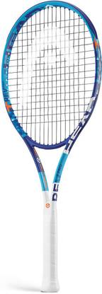 Head Graphene XT Instinct Rev Pro Multicolor Strung Tennis Racquet