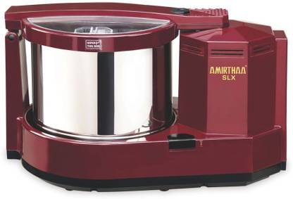 Amirthaa SLX 2 Ltr / 3 Stones Wet Grinder