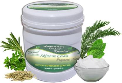 Ecoplanet Aromatherapy Cream Pigmentation
