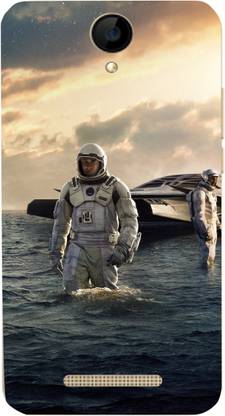 Cooldone Back Cover for iVooMi Me5