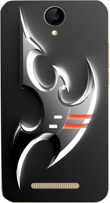 Cooldone Back Cover for iVooMi Me5