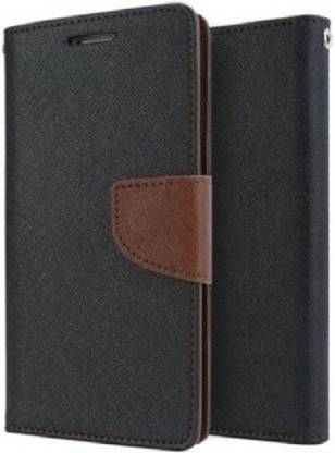 Carnage Flip Cover for Motorola Moto C Plus