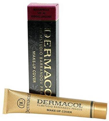 Dermacol Dermacol Make-up Concealer (208) Concealer