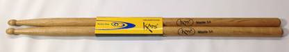 kaps Maple 5A Drumsticks