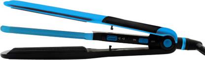 Promax MAX-010 Hair Straightener with Crimper Hair Styler