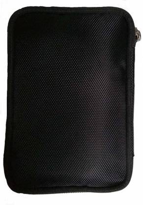 FRNDZMART Portable case enclosure for 2.5 inch Shock Resistant Water Proof Seagate Backup Plus Slim 1TB External HardDisk