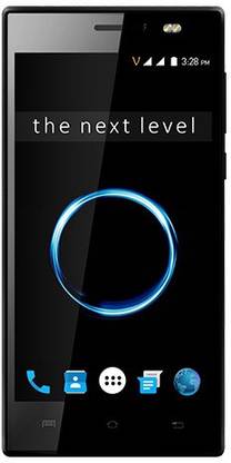 XOLO ERA 1X Pro (Gold, 16 GB)