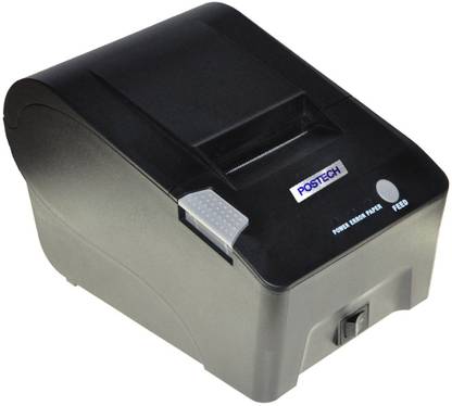 POSTECH PT-58BK Thermal Receipt Printer