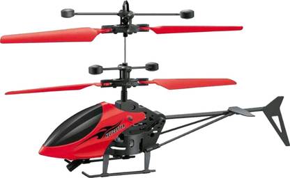 Saffire Flying Sensor Helicopter