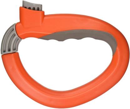 Evana Grocery Bag Holder Handle Safety Lock