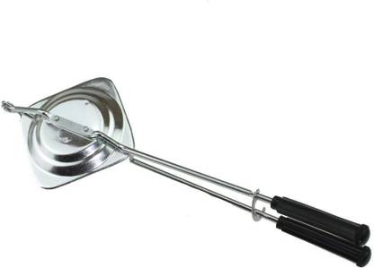 Omic Twister Toaster (Sliver) Toast