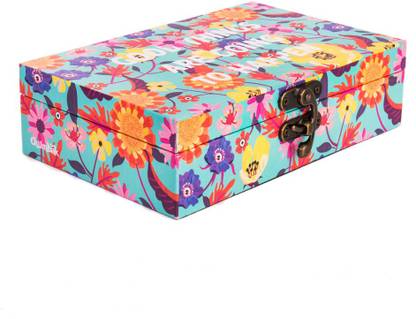 chumbak Shelf Organizers