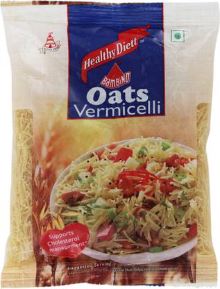 Bambino Oats  Vermicelli 160 g