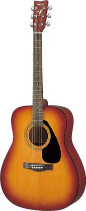 YAMAHA F 310 TBS Acoustic Guitar Rosewood Rosewood