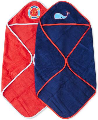MINI KLUB Terry 360 GSM Bath Towel