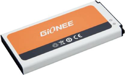 GIONEE Mobile Battery For  GIONEE Gionee L800 Battery 3000mAh/11.1Wh 3.7V