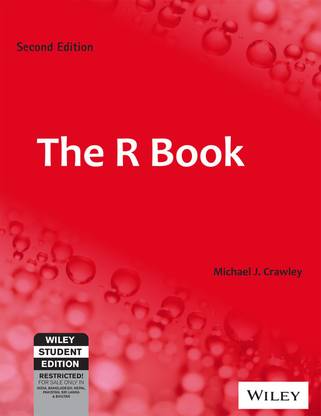 The R Book