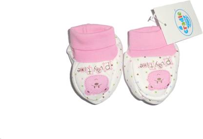 craddle togs Booties