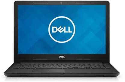 DELL Inspiron Intel Core i5 7th Gen - (8 GB/1 TB HDD/Ubuntu) 3567 Laptop