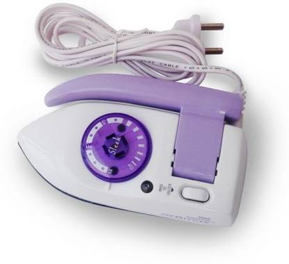Ozomax MINI IRON BOX 100 W Dry Iron