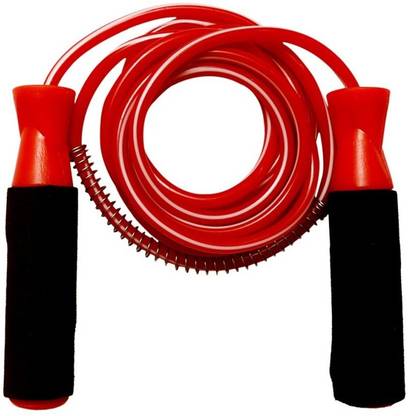 LYCAN Power Ball Bearing Skipping Rope