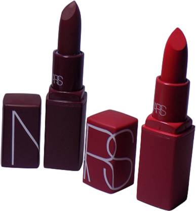 NARS Lipstick Combo