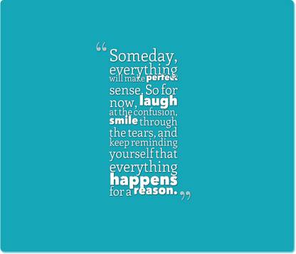 Maison n Mode SomeDay Everything Rectangle Mouse Pad Non Slip Base Mousepad