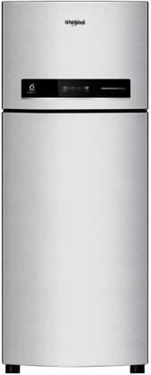 Whirlpool 360 L Frost Free Double Door 4 Star Refrigerator
