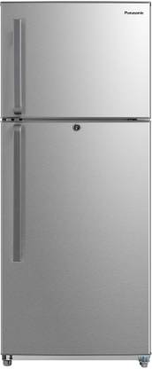 Panasonic 400 L Frost Free Double Door 3 Star Refrigerator